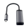 Satechi Adapter USB-C do Gigabit Ethernet (space gray) - 1204865 - zdjęcie 2